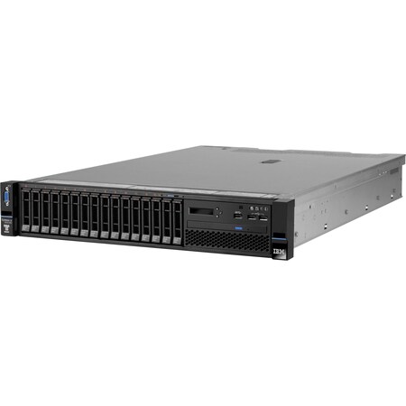 Ibm X3650 M5 E5-2670 V3 2.3Ghz 12C 120W 16Gb 546262U
